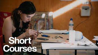 Short Courses for Teenagers | Short Courses