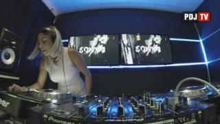 Sonya - Live @ Radio Intense 14.09.2016