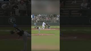 Jazz Chisholm Jr. Records 2 Hits in Rehab Stint for Double-A Somerset #milb #baseball #yankees