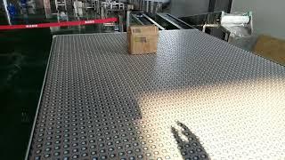 Smart conveying system