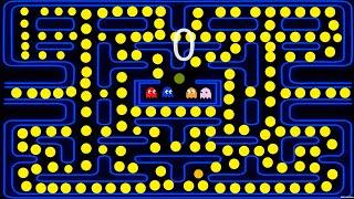 Pacman by TamGamer97 PACMAN CLONE PAC MAN FROM ITCH IO BROWSER ONLINE OR NOT VIDEO GAME