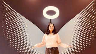 Austria Trip: Day 3| Innsbruck | Swarovski World #austria #innsbruck #swarovski