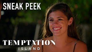 Temptation Island | Sneak Peek: Ben Is Falling For Ashley | Season 2 Episode 9 | on USA Network