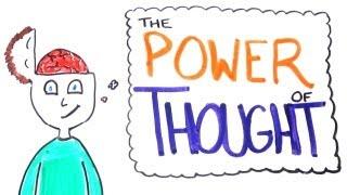 The Scientific Power of Thought