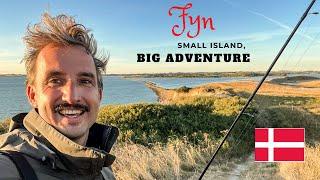 Fyn - small island, big adventure