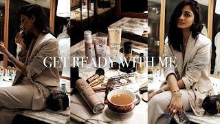 GET READY WITH ME | COCOBEAUTEA