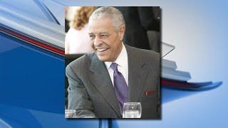 Fmr. MSU President Clifton R. Wharton Jr. has died