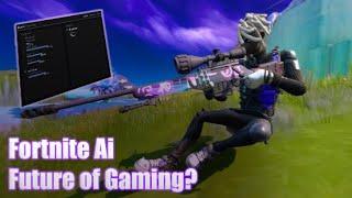 Fortnite AI, Future of Gaming? | Starlit - 2024