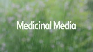 Introducing Medicinal Media