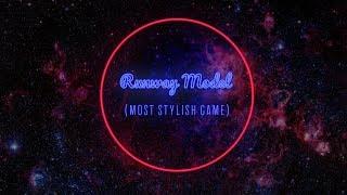 Runway Model - Most Stylish Game of 2017 | COGconnected Game of the Year Awards