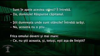 „Eu știu unde este apă adâncă” (Pildă ortodoxă)