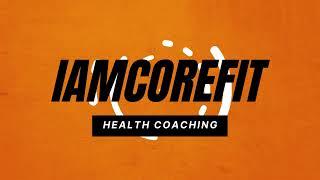 Iamcorefit Fitness Assessment