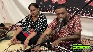 Sunil Ramsundar LIVE - Indian Classical Singing (Chutney 2024 Songs)