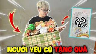 Phước Lộc Bất Ngờ Được Người Yêu Cũ Tặng Quà !!!