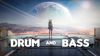 Best Drum & Bass Mix 2025  Drum and Bass Gaming Music