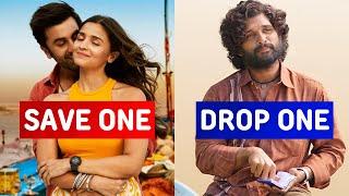 Save One Drop One (2022 Hindi Songs)