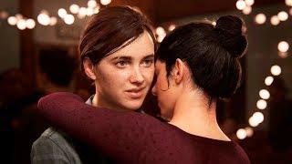 The Last of Us 2 — Русский трейлер #3 (Озвучка, 2018)