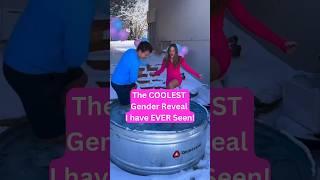 EXTREME Gender Reveal? Would You Do IT?   or  #genderreveal