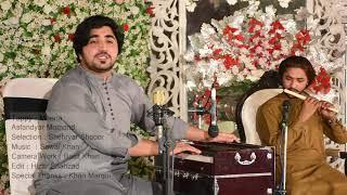 Meena Tappy || Pashto Song 2020 || Asfandayar Momand Official