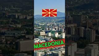 This is why Expats MUST move to Skopje, North Macedonia #expat #salary