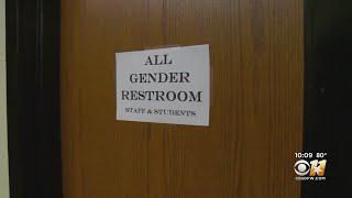 Frisco ISD parents want students to use the bathrooms assigned to their birth genders