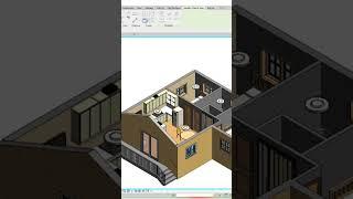 Revit 2023 Painting walls