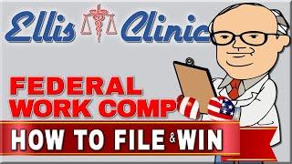 How to File a Federal Workers' Compensation Claim #DocEllis