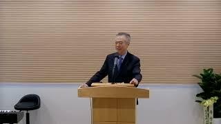 하나님은 모든 것을 합력하여 제게 선을 이루셨습니다 │ 권영식