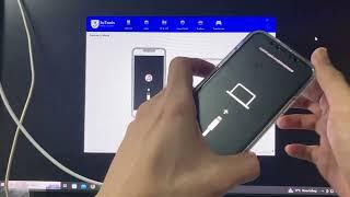 How to open DFU mode iphone ALL ios 16.x 17.x 100% DFU iPhone