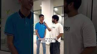 NEET 2025 AIR 1 Aura | Create History NEET Topper | All Time Toughest NEET paper 2025