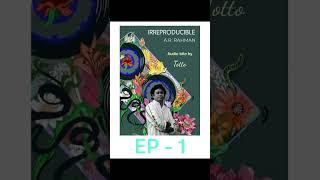 Irreproducible: A.R. Rahman - A Totto Podcast Episode 1