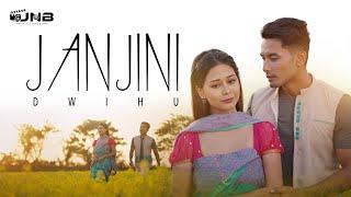 Janjini Dwihu || Lingshar & Fuji || Official Bodo Music Video || JNB Pictures