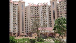 HM World City, JP Nagar, Sample Flats, Bangalore