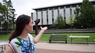 Carleton University: A Video Campus Tour