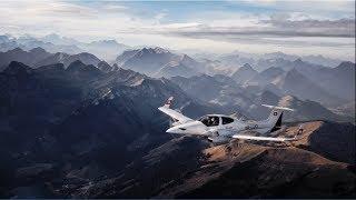 Passion for Flying – Pilot Training with the European Flight Academy