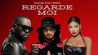 Soolking ft. Dhurata Dora - Regarde Moi (, GIMS & NEJ')(KhaledZIadi Remix)