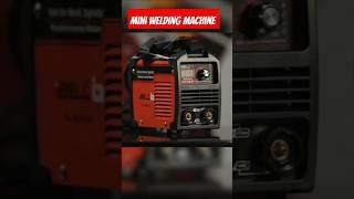 Mini Welding Machine #shortvideo #shorts