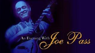 Joe Pass: "An Evening With Joe Pass" (1994)