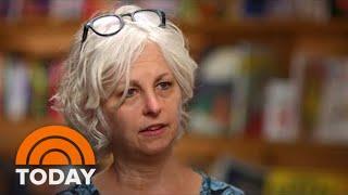 Beloved Kid's Author Kate DiCamillo On Getting 473 Rejection Letters