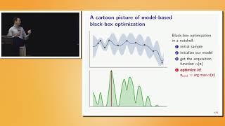 2. Bayesian Optimization