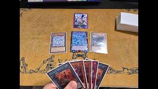 Branded Post ROTA Combos & Test Hands (TCG) LIVE and Master Duel Master Rank Grind