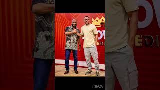 Alikiba ndio boss wa crown media na kings music