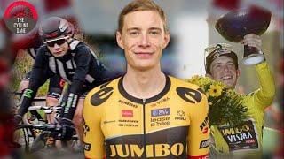 The DRAMATIC Rise of Jonas Vingegaard | From Fish Factory Worker to Tour de France Superstar