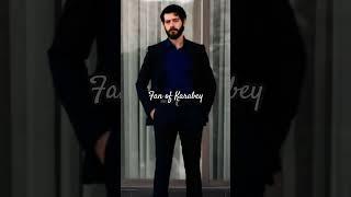 Baran Karabey || Barış Baktaş || Kan çiçekleri