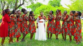 LUCY & HASSAN KALENJIN KOITO ENGAGEMENT TRAILER HELD AT KIPSOIT, BARINGO COUNTY