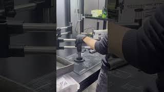 Luowei Geek Future Microscope installation tutorial highlights #luowei#tools #toolstoday #toolstips