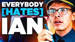 Everybody Hates Ian | iDubbbzTV