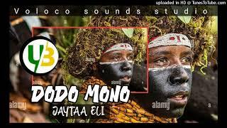 MONO DODO (2024) _ JayTaa (Voloco sounds prod.) #UGLEE_BEE