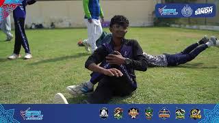 The future of Sindh cricket is here!  | SPL