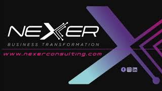 What is NEXER BUSINESS TRANSFORMATION?